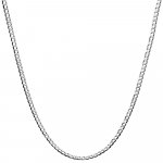 Zlaton Řetízek bílé zlato pancer 000302510245 – Zbozi.Blesk.cz