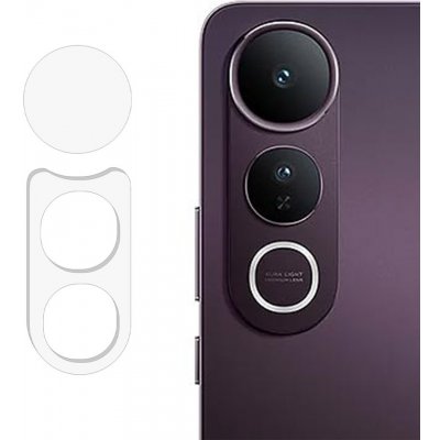 Vsechnonamobil 111836 Vsechnonamobil CAMERA SET Sklo pro fotoaparát Vivo V50 Lite – Zboží Živě