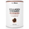 Doplněk stravy GymBeam Collagen creamer 300 g čokoláda