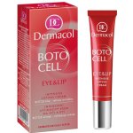Dermacol Botocell Eye & Lip Intensive Lifting Cream 15 ml – Hledejceny.cz
