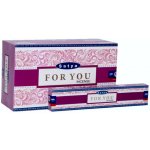 Satya indické vonné tyčinky PK For You 15 g – Hledejceny.cz