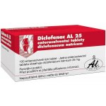 DICLOFENAC AL POR 25MG TBL ENT 100 – Zbozi.Blesk.cz