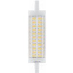 Osram Tyčová LED žárovka R7s 19W teplá bílá, 2 452 lm 4058075432697 – Hledejceny.cz