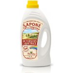 Sapone di Toscana prací gel na barevné Aloe Vera 1,85 l 40 PD – Sleviste.cz