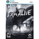 I Am Alive – Zboží Dáma