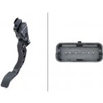 Senzor, poloha akceleračního pedálu HELLA 6PV 009 949-821 (6PV009949821) | Zboží Auto