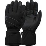 Matt Junior Gloves Primatt dětské zimní rukavice Black – Zboží Mobilmania