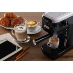 Ariete Slim Espresso 1399/11 bílý – Hledejceny.cz