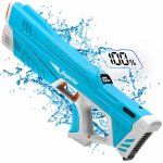 RealG RC-K-1958 Elektrická vodní pistole 320 ml, 500 mAh modrá – Sleviste.cz