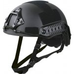 Helma MFH Fast výsadkářská kompletní černá – Hledejceny.cz