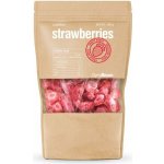 GymBeam Lyofilizované jahody 30 g – Sleviste.cz