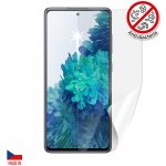 Ochranná fólie Screenshield SAMSUNG G990 Galaxy S21 FE 5G - displej – Hledejceny.cz