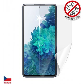 Ochranná fólie Screenshield SAMSUNG G990 Galaxy S21 FE 5G - displej