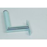 Držák antény s pásem 15cm, výška 20cm WFmetal, s.r.o. K15V20P35 – Hledejceny.cz