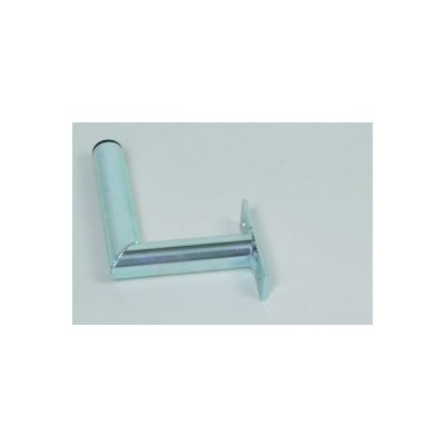 Držák antény s pásem 15cm, výška 20cm WFmetal, s.r.o. K15V20P35 – Hledejceny.cz