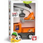 Efko Multigo Build set 2+1 – Hledejceny.cz
