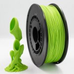 FilaLab PLA Lime Green 1,75mm 1 kg – Zboží Živě