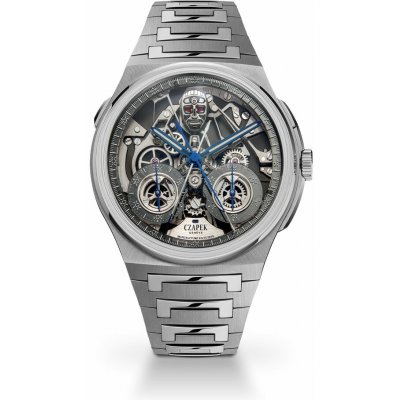 Czapek Antarctique Rattrapante R.U.R - Tribute to Karel Čapek – Zbozi.Blesk.cz