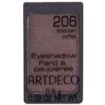 Artdeco Eye Shadow Duochrom pudrové oční stíny 206 Brazilian Coffee 0,8 g – Sleviste.cz
