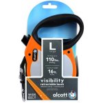 Alcott vodítko Visibility neonové – Zboží Mobilmania