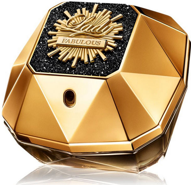 Paco Rabanne Lady Million Fabulous parfémovaná voda dámská 80 ml tester