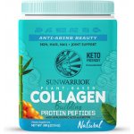 Sunwarrior Bio collagen Builder natural 500 g – Hledejceny.cz