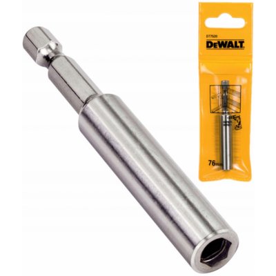 DeWalt Držák bitů magnetický DT7520 – Zboží Dáma