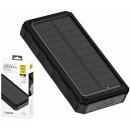 Platinet PMPB20SP 20000mAh s černá