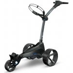Motocaddy New M5 GPS DHC elektrický Ultra Lithium – Zboží Mobilmania