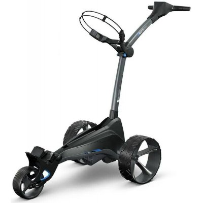 Motocaddy New M5 GPS DHC elektrický Ultra Lithium – Zboží Dáma