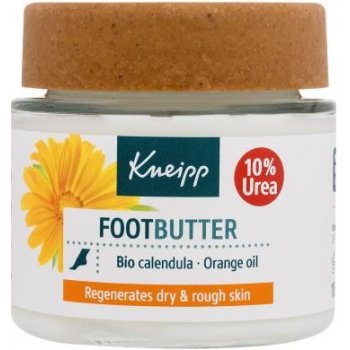 Kneipp Foot Care Regenerating Foot Butter 100 ml