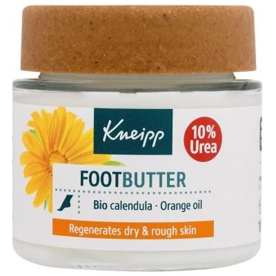 Kneipp Foot Care Regenerating Foot Butter 100 ml