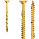 Vrut konstrukční zápustná hlava, drážka TORX 8x160 TX40 ZŽ – Hledejceny.cz