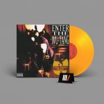 Wu-Tang Clan - ENTER THE.. -COLOURED- LP – Zboží Mobilmania