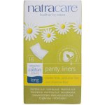 NatraCare Long vložky balené jednotlivě 16 ks – Zboží Dáma