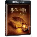 Harry Potter kolekce 1.-8. ) UHD