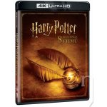 Harry Potter kolekce 1.-8. ) UHD – Zbozi.Blesk.cz