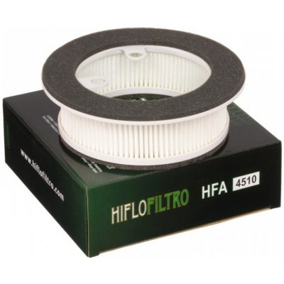 HIFLOFILTRO Vzduchový filtr HFA4510 – Hledejceny.cz