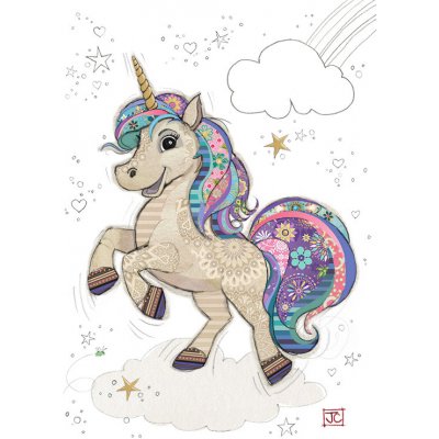 Přání G050 BUG ART – Zboží Dáma