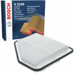 Vzduchový filtr BOSCH F 026 400 188 – Hledejceny.cz