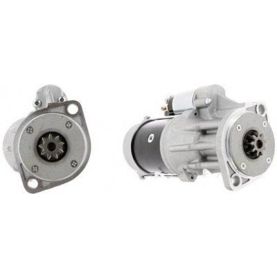 Startér - Komatsu PC75-110 / Hitachi S13-160 | Zboží Auto