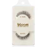 Bloom 100% Remi Human Hair 747 Short černé – Zboží Mobilmania