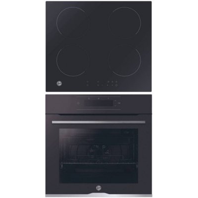 set Hoover HOC5S747INWFS + HI642CTT/1 – Zbozi.Blesk.cz