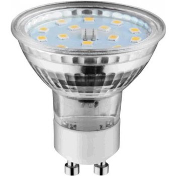 TB Energy LED žárovka GU10 230V 7W 540L neutrální bílá