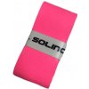 Grip na raketu Solinco Wonder Grip 1ks neon pink