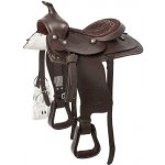 TEXAN Sedlo HH AUSTIN 16" – Zboží Dáma