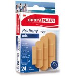 3M Spofaplast 603 Rodinný mix 24 ks – Zboží Dáma