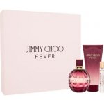 Jimmy Choo Fever parfémovaná voda dámská 100 ml – Hledejceny.cz