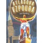 Atlasova vzpoura Ayn Randová – Zboží Dáma