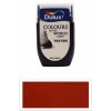 Interiérová barva Dulux Cow tester 30 ml - ohnivé flamenco